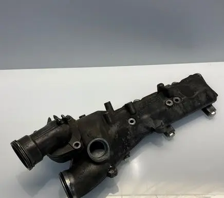 Mercedes-Benz E W211 Intake manifold