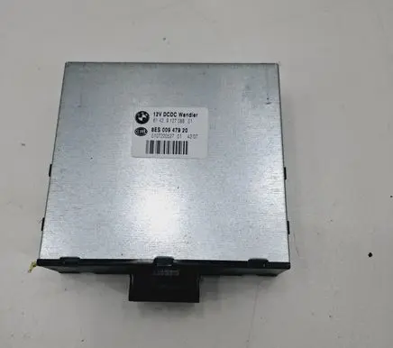 Other control units/modules
