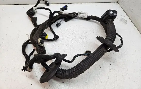 Renault Megane III Front door wiring loom 241242679R