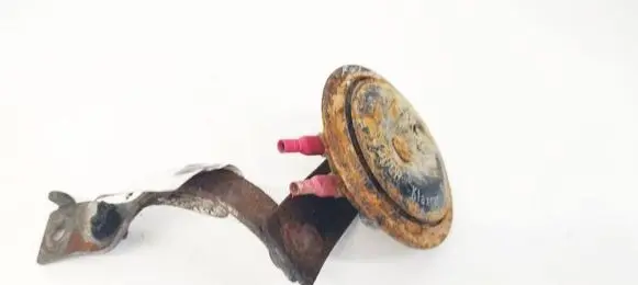 Ford Fiesta Horn signal