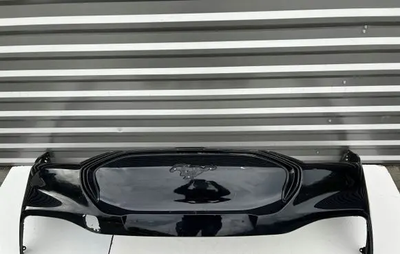 Ford Mustang V Front bumper