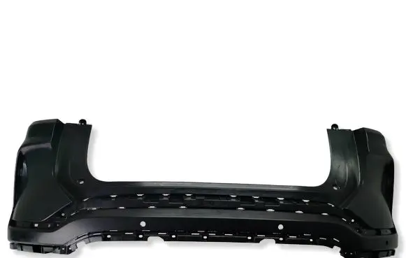 BYD Song Plus Rear bumper SA3HK2804111