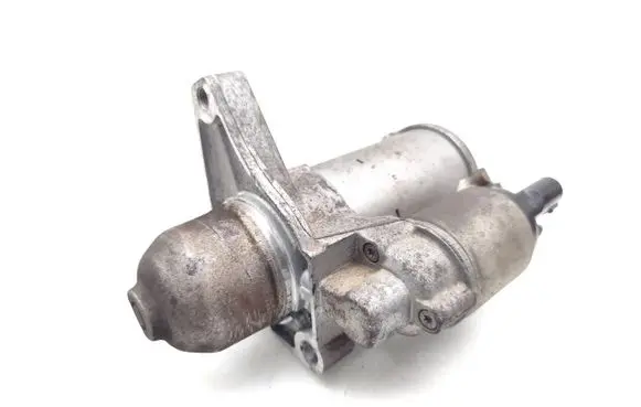 Jeep Renegade Starter motor 50057239 0001170430