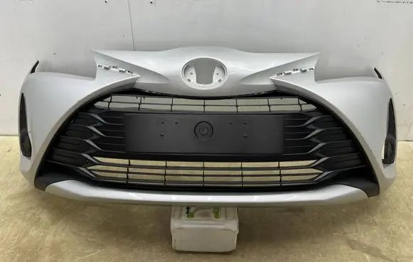 Toyota Yaris Front bumper 52119-0DA40