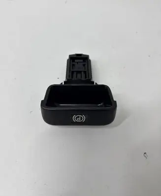 Mercedes-Benz C W203 Hand brake release handle 2034270620
