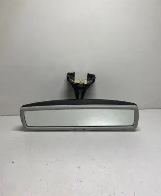 Volkswagen Golf V Rear view mirror (interior) E11026141