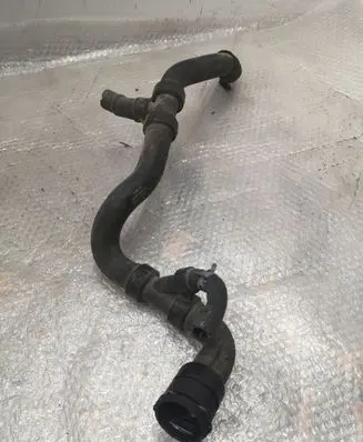Volvo S60 Engine coolant pipe/hose 6G918296