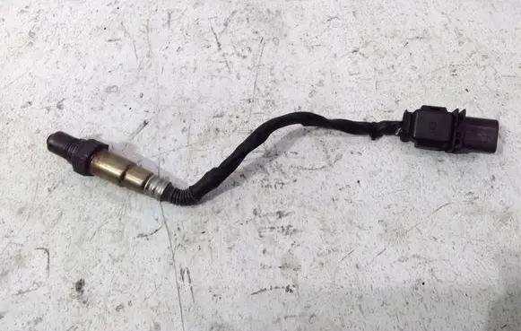 Hyundai Santa Fe Lambda probe sensor 9350933002 393502A410