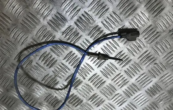 Peugeot Boxer Exhaust gas temperature sensor 8v4112b591ca 8v41-12b591-ca