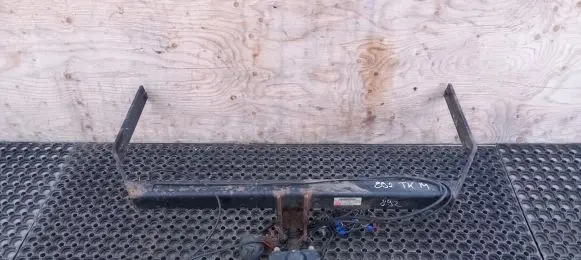 Volkswagen Golf V Tow bar 