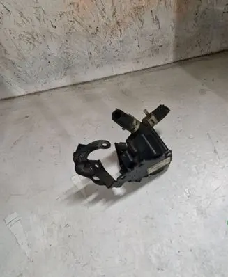 Peugeot 508 Electric auxiliary coolant/water pump 761935980
