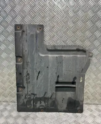 BMW 1 E82 E88 Gearbox bottom protection 7167421