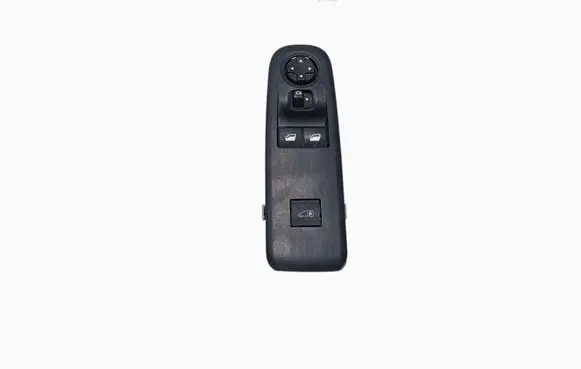 Citroen Berlingo Quarter vent window switch 96783350ZD
