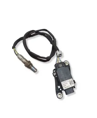 BMW 5 G30 G31 G38 Lambda probe sensor 8580410 0281007018
