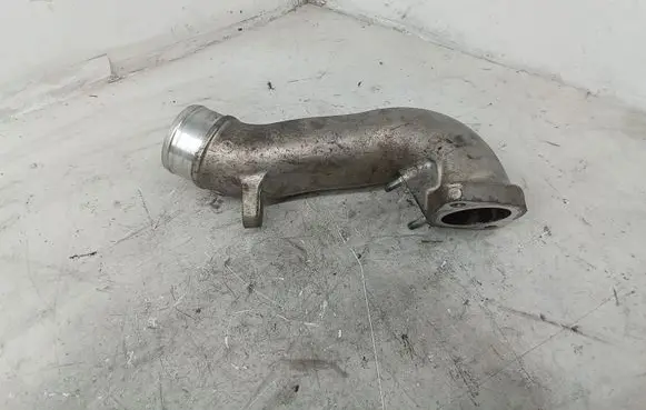 Honda FR-V Intercooler hose/pipe