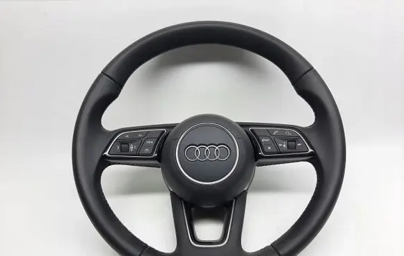 Audi A4 S4 B9 8W Steering wheel 8W0419091CK