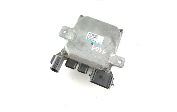Subaru Forester SH Power steering control unit/module 34710SC020 E271058005 Q1T41073M1