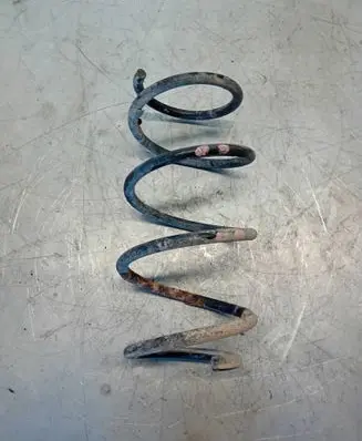 BMW 7 E65 E66 Front coil spring 
