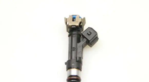 Opel Corsa E Fuel injector 0280158181