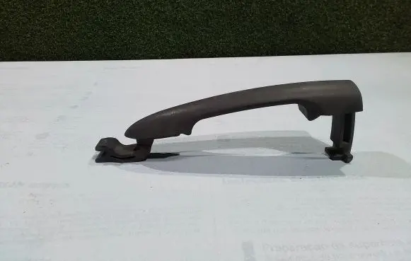 Renault Kangoo II Front door exterior handle 8200497537
