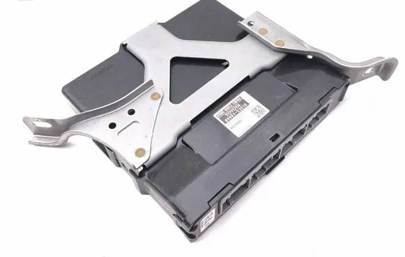 Lexus IS III XE30 Engine control unit/module 8998153010 2850003583