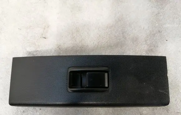 Toyota Corolla Verso AR10 Electric window control switch 848100F010 742310F030