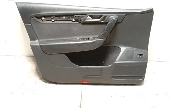Volkswagen PASSAT B7 Front door card panel trim 3AB867011 3AB867409
