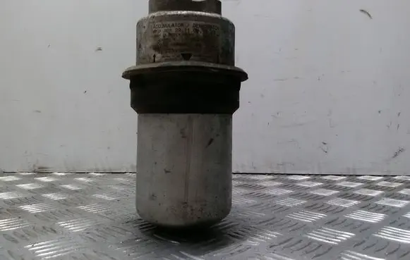 Renault Trafic II (X83) Air conditioning (A/C) air dryer 93856084 8200468518
