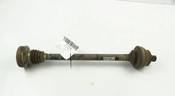 Volkswagen Phaeton Rear driveshaft 4E0501203D