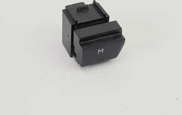 Peugeot Partner Gear shift switch/knob 