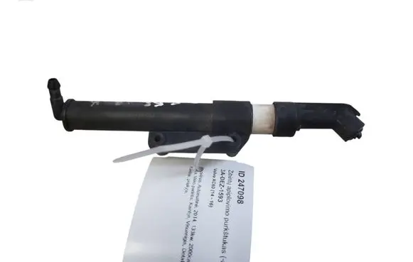 Volvo XC60 Headlight washer spray nozzle 31416218