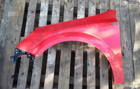 KIA Picanto Fender NOCODE