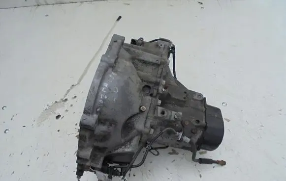 Mazda 626 Manual 5 speed gearbox
