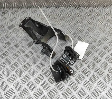 Mercedes-Benz AMG GT R190 C190 Other body part A1906422800 A1906411600