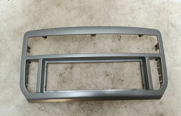 Citroen C5 Climate control/heater control trim 9682459677