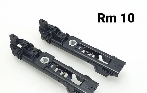 Audi A3 S3 8V Seat belt height adjuster 8V0857819 00008170