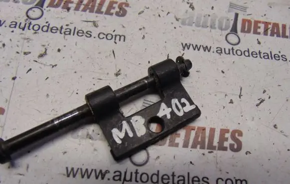 Mercedes-Benz A W168 Tailgate/trunk/boot hinge