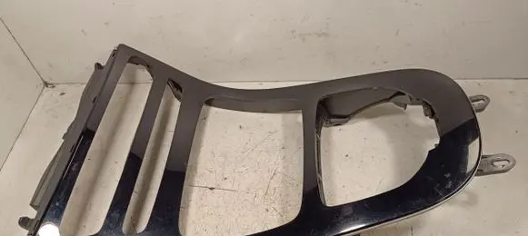 Mercedes-Benz E W213 Center console 