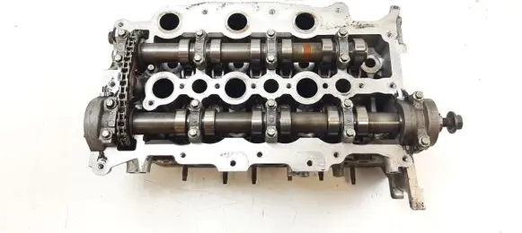 Jaguar XF Engine head PM9X2Q6090CA
