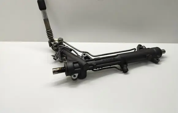 BMW 5 E60 E61 Steering rack 7852501924 7882103