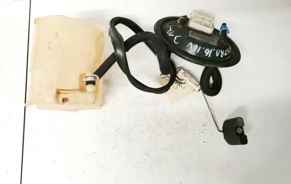 Fuel level sensor