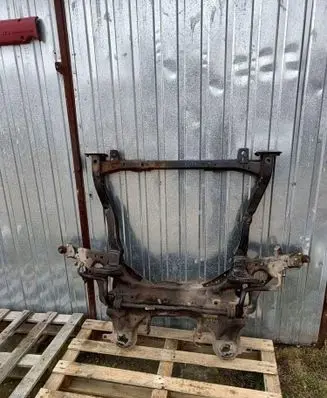 Opel Mokka Front axle beam 