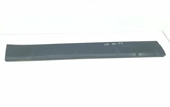 Honda CR-V Front door trim (molding) 75322SWWE010M1