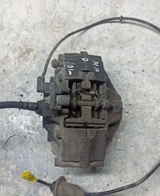 Mercedes-Benz S W220 Rear brake caliper