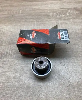 Fiat Uno Timing belt tensioner pulley 46740726