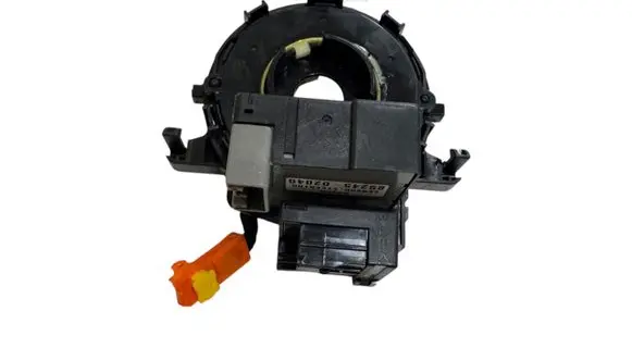 Toyota Auris 150 Airbag slip ring squib (SRS ring) 8924502040