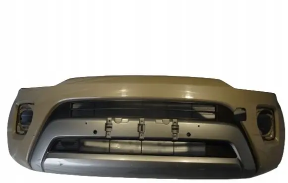 Suzuki Ignis Front bumper 11XX000000011
