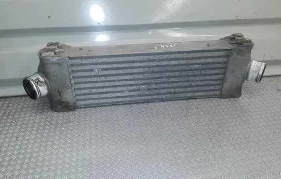 Ford Transit Intercooler radiator 6C119L440AC