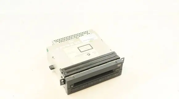 BMW X6 E71 CD/DVD changer 9206636 65129206636