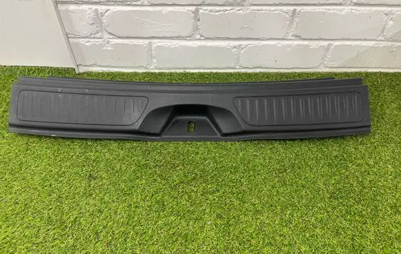 Mercedes-Benz B W246 W242 Trunk/boot sill cover protection A2466900041